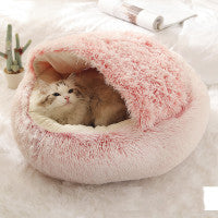 2 In 1 Pet Bed