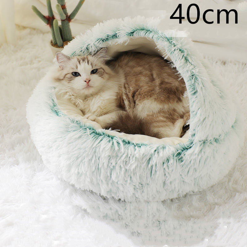 2 In 1 Pet Bed