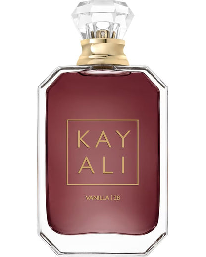 VANILLA | 28 1.7 Oz / 50 Ml Eau De Parfum Spray