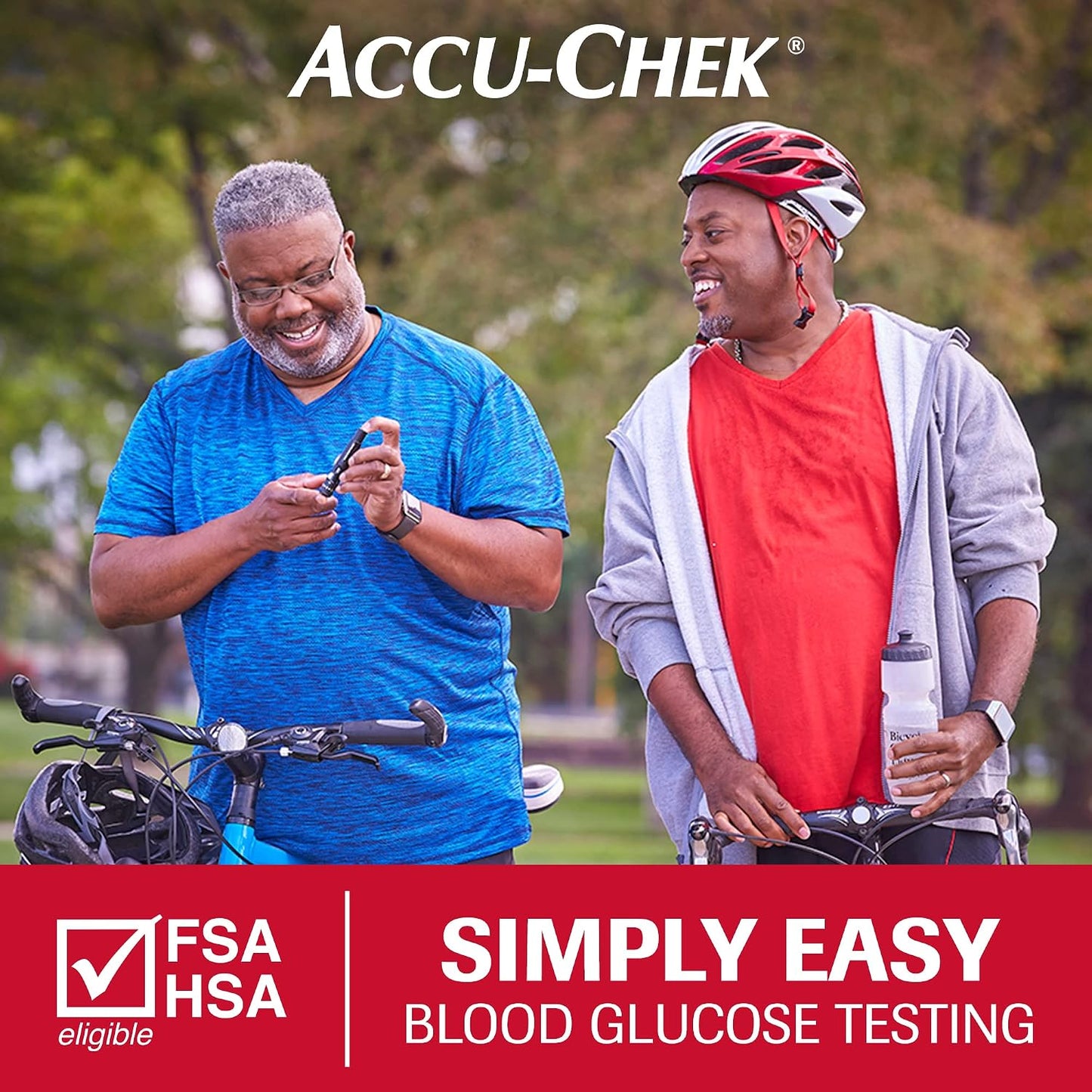 Fastclix Diabetes Lancets for Blood Glucose Testing, 204 Count