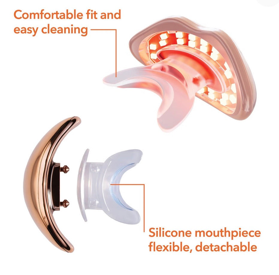 Dr. Dennis Gross DRx SpectraLite LipWare Pro