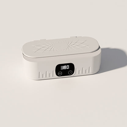 Portable Ultrasonic Cleaner - Zayd’s Department Store