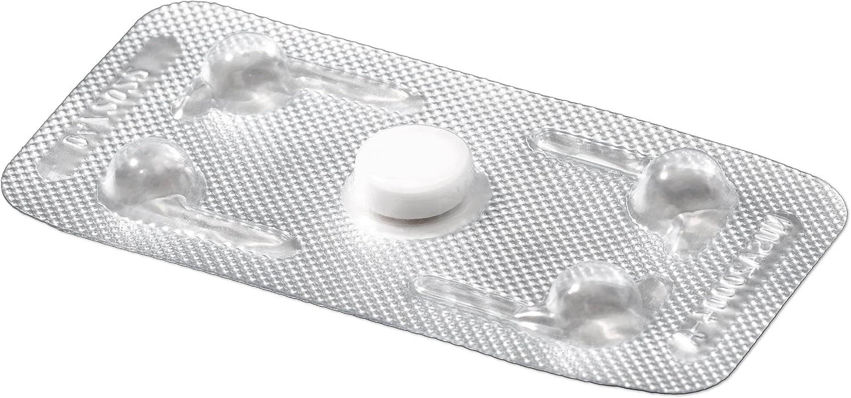 Econtra One-Step® Emergency Contraceptive, 1.5 Mg (1 Levonorgestrel Tablet) Compares to Plan B One-Step®
