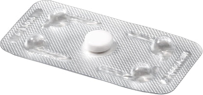 Econtra One-Step® Emergency Contraceptive, 1.5 Mg (1 Levonorgestrel Tablet) Compares to Plan B One-Step®