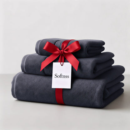 Hotel Collection Gift Set