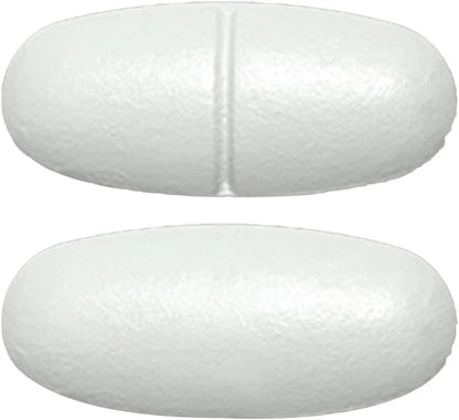 21St Century L-Arginine 1000Mg, Maximum Strength 100 Tablets