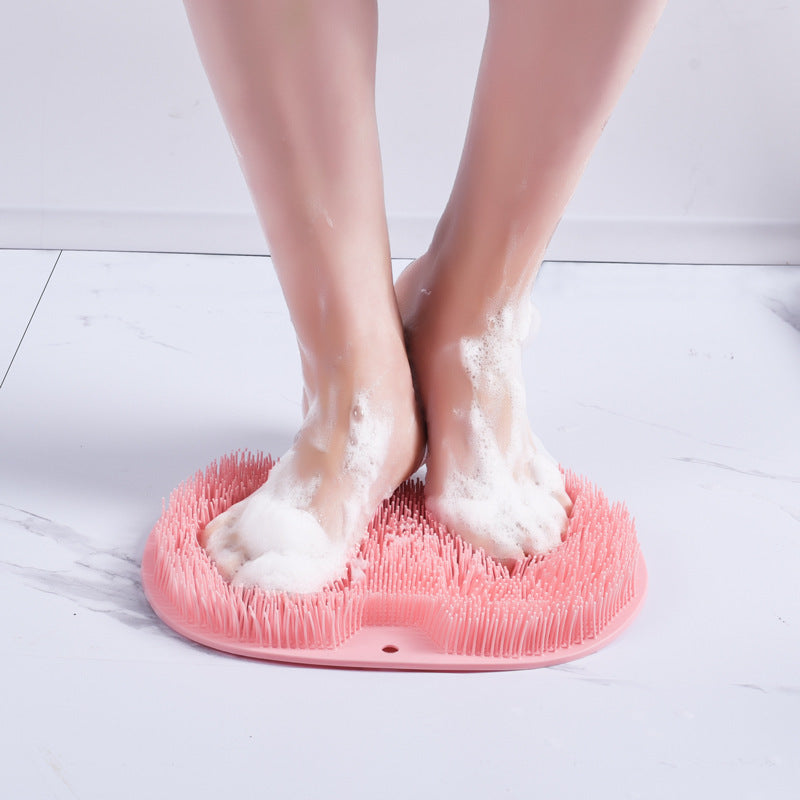 Silicone Non-Slip Bath Rub