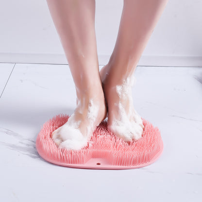 Silicone Non-Slip Bath Rub