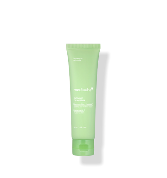 Medicube Exosome Cica Cream 50ml