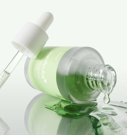 Medicube Exosome Cica Ampoule 30ml
