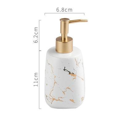 Bathroom Wash Set - Zayd’s Department Store