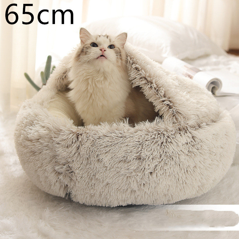 2 In 1 Pet Bed