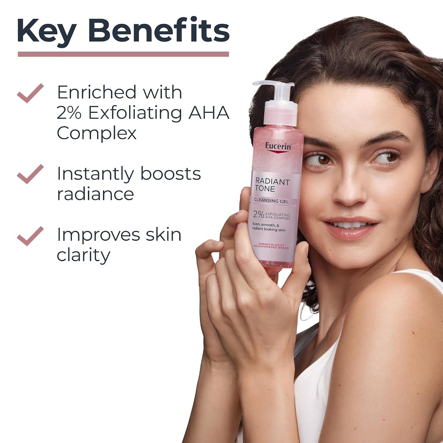 Radiant Tone Night Skin Routine Bundle, Variety Pack, 3 Items