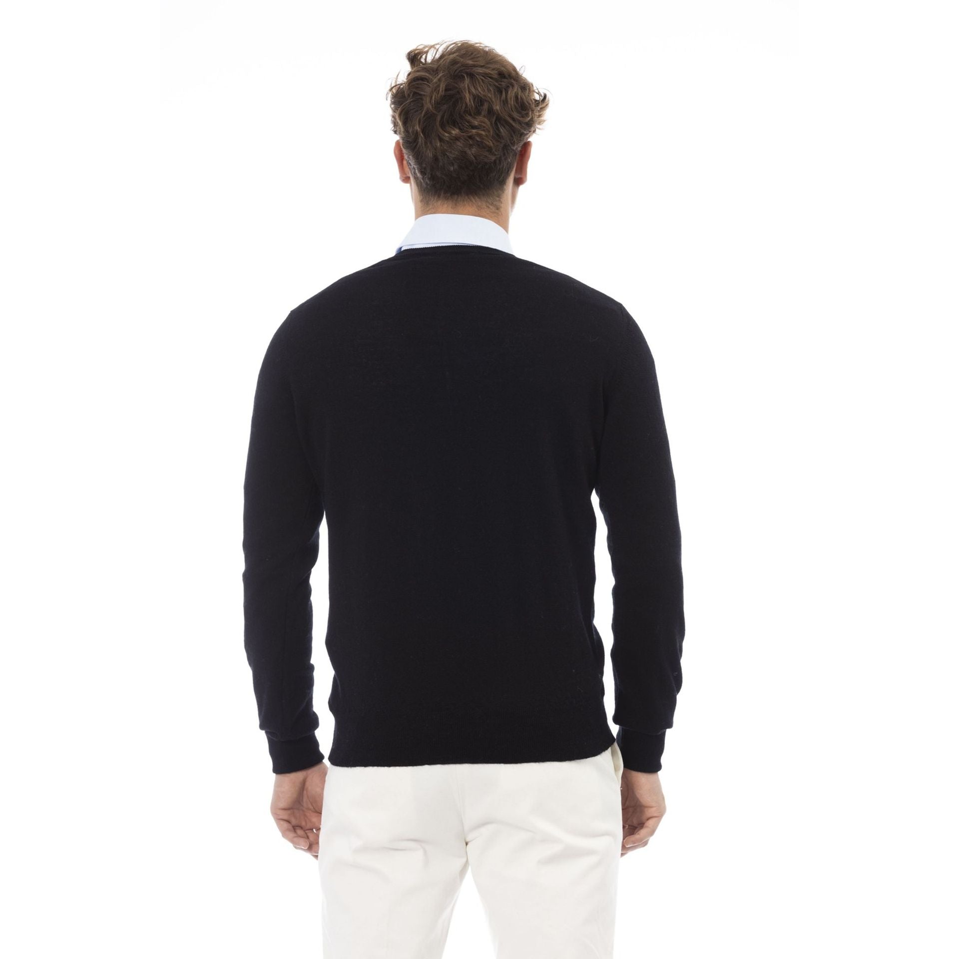 Alpha Studio Sweaters - Zayd’s Department Store