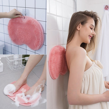 Silicone Non-Slip Bath Rub