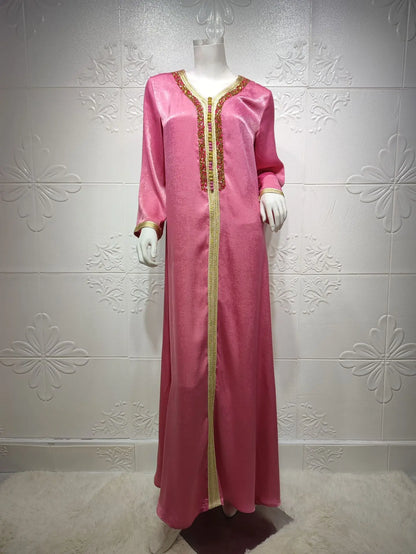 Eid Ramadan Mubarak Abayas For Women
