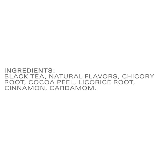 Filterbag Tea, Butterscotch Blondie, 15 Ct, Pack of 6 (Packaging May Vary)