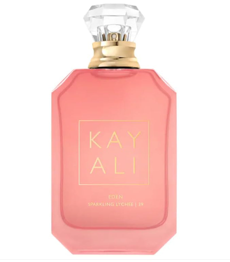 EDEN SPARKLING LYCHEE | 39 Eau De Parfum 100ML