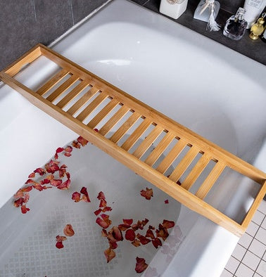 Multi Function SPA Bath Tray