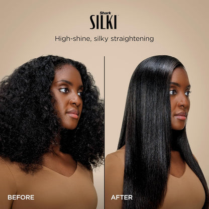 Flexstyle Glam, Ceramic+Powerful Air Styling & Drying System, HD6051S