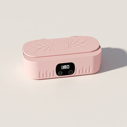 Portable Ultrasonic Cleaner - Zayd’s Department Store
