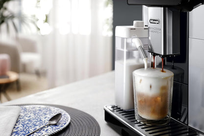 De'Longhi Rivelia Lattecrema Cool Upgrade Set
