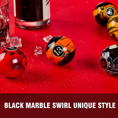 Premium Billiard Balls Pool Table Accessories