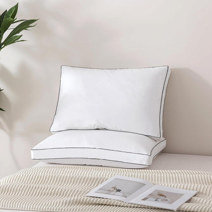 Bed Pillows King Size