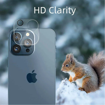 Camera Protector for Iphone 17 16 15 Pro Max Iphone 15 12 13 14 Pro Lentes Iphone 15 Pro Cristal Camara Iphone 16 Lens Cover for Iphone 14 Pro Max Camera Film Iphone15 Pro Lens Protection for Iphone 15 Accessories