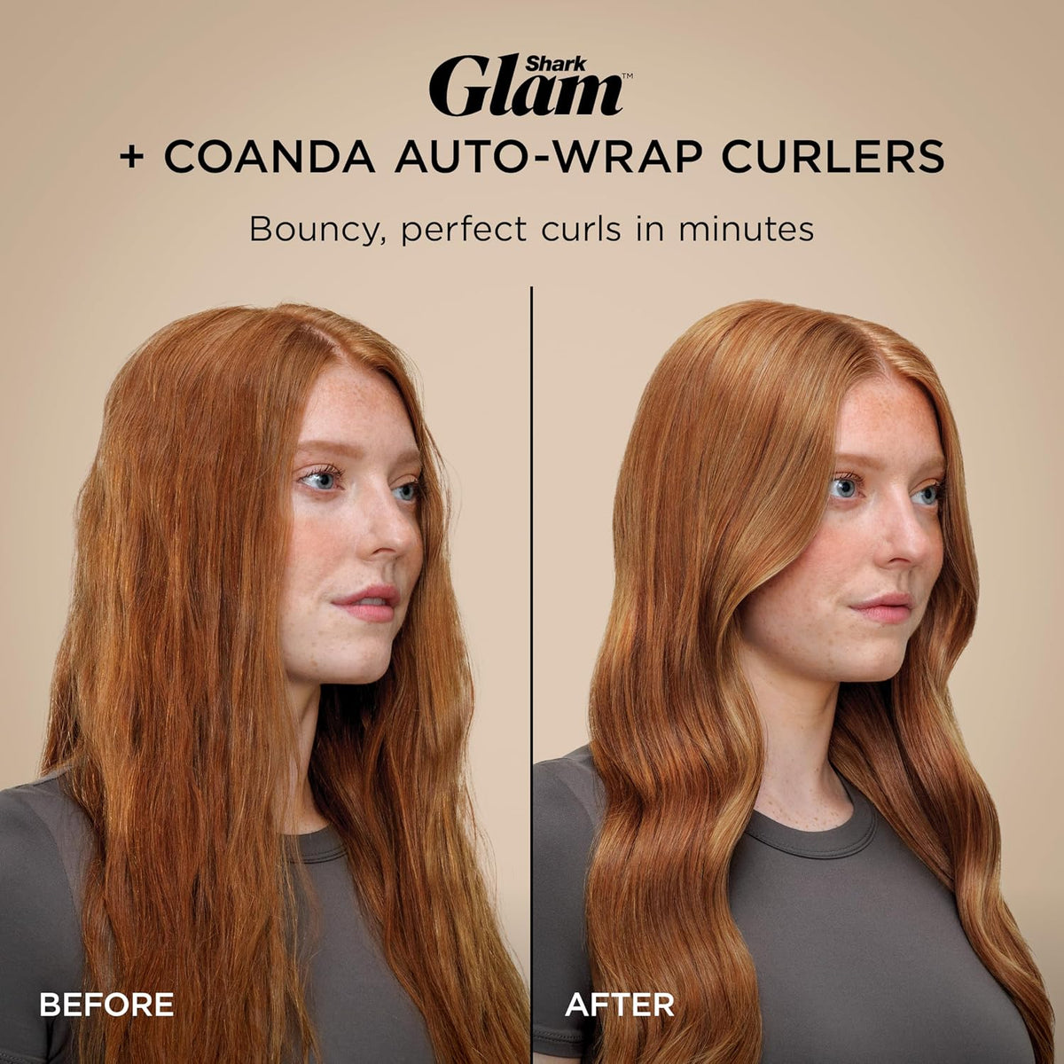 Flexstyle Glam, Ceramic+Powerful Air Styling & Drying System, HD6051S