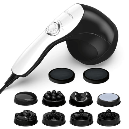 Cellulite Massager, Handheld Body Sculpting Machine