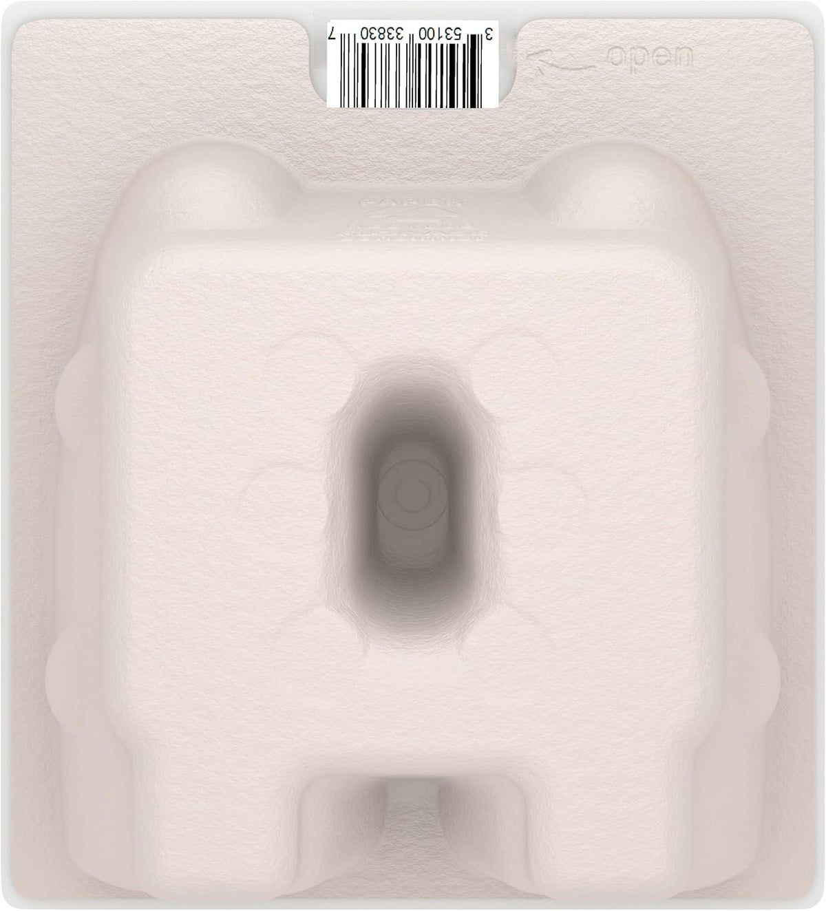 Nasal Spray for Allergy Relief, Tissues Included, 144 Sprays
