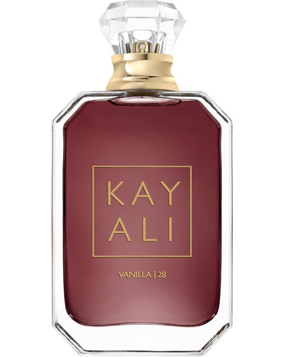VANILLA | 28 1.7 Oz / 50 Ml Eau De Parfum Spray