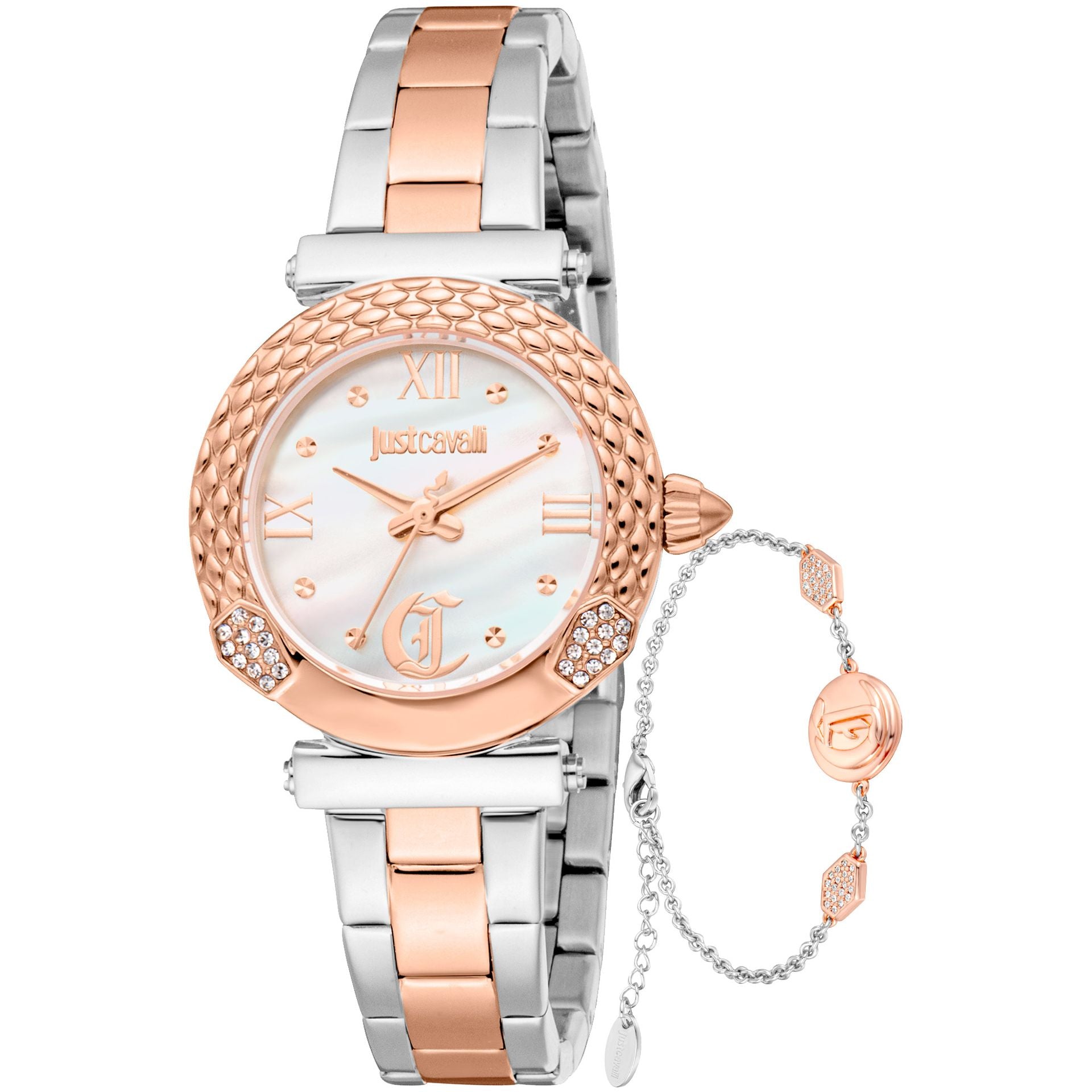Just Cavalli Watches - Zayd’s Department Store