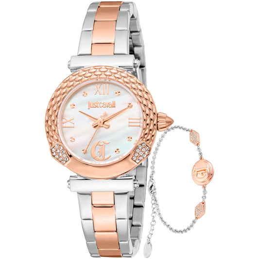 Just Cavalli Watches - Zayd’s Department Store