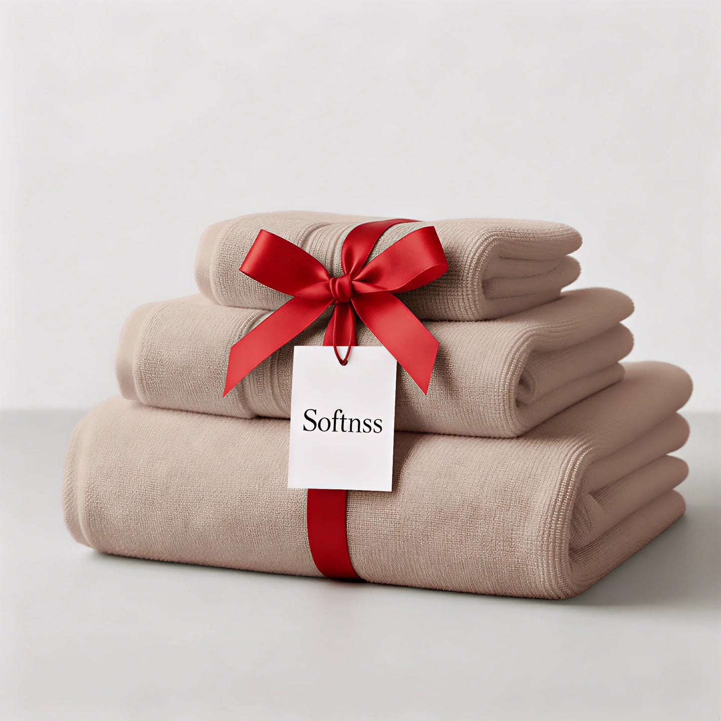 Hotel Collection Gift Set