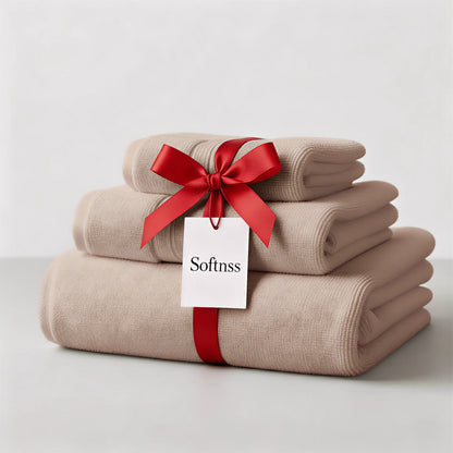 Hotel Collection Gift Set