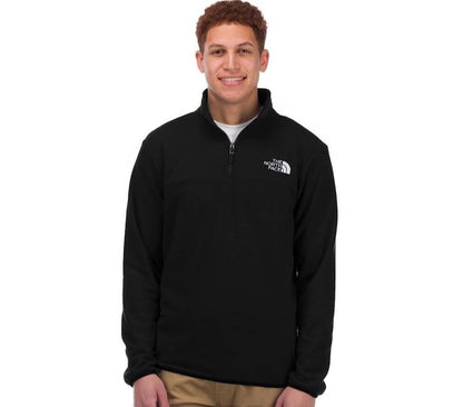 THE NORTH FACE Mens Anchor 1/4 Zip TNF, Large