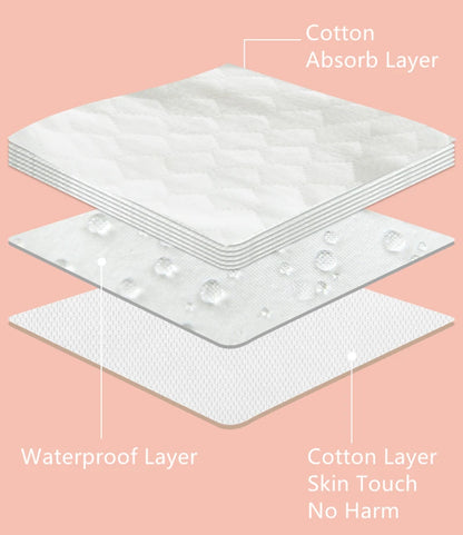 1PC Baby Cotton Diaper Infant Cloth Nappy Breathable Toilet Training Pant Reusable Cotton Newborn Baby Training Pants 0-3Year