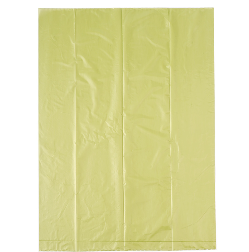 Biodegradable Thickened Pet Waste Bags