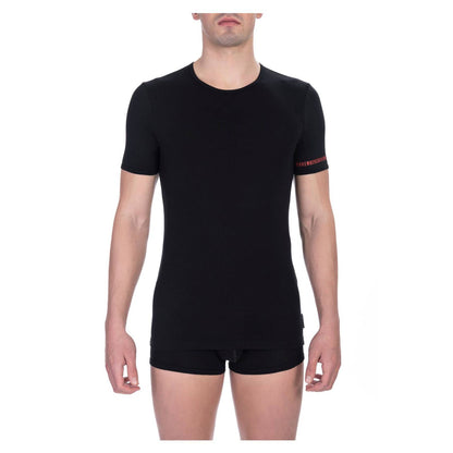 Bikkembergs T-shirts - Zayd’s Department Store