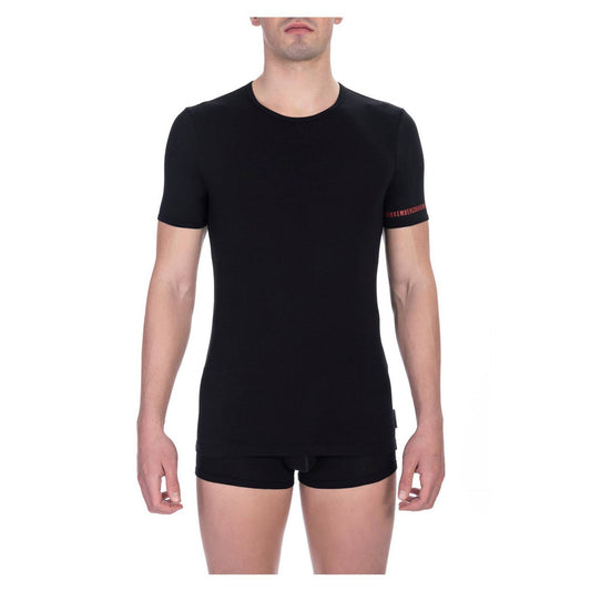 Bikkembergs T-shirts - Zayd’s Department Store