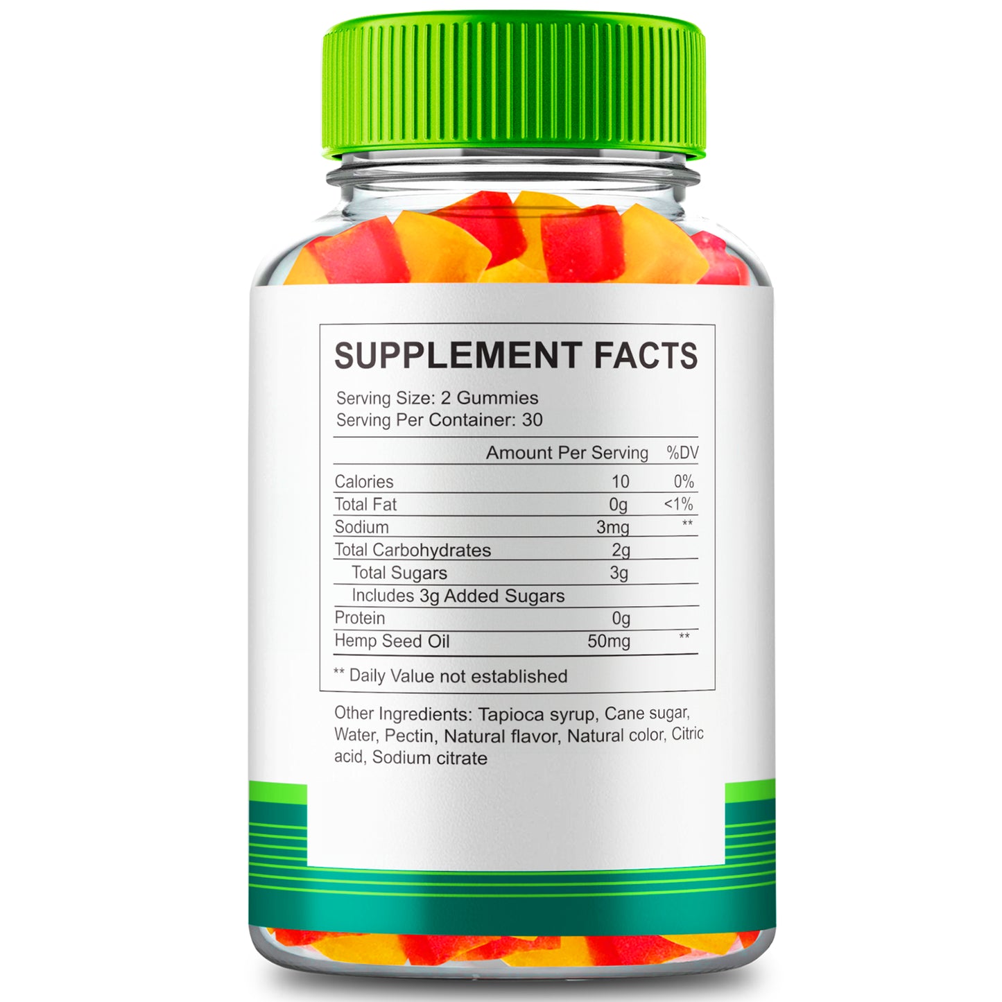 (5 Pack) Makers Gummies Health and Wellness Support Extra Strength (300 Gummies)