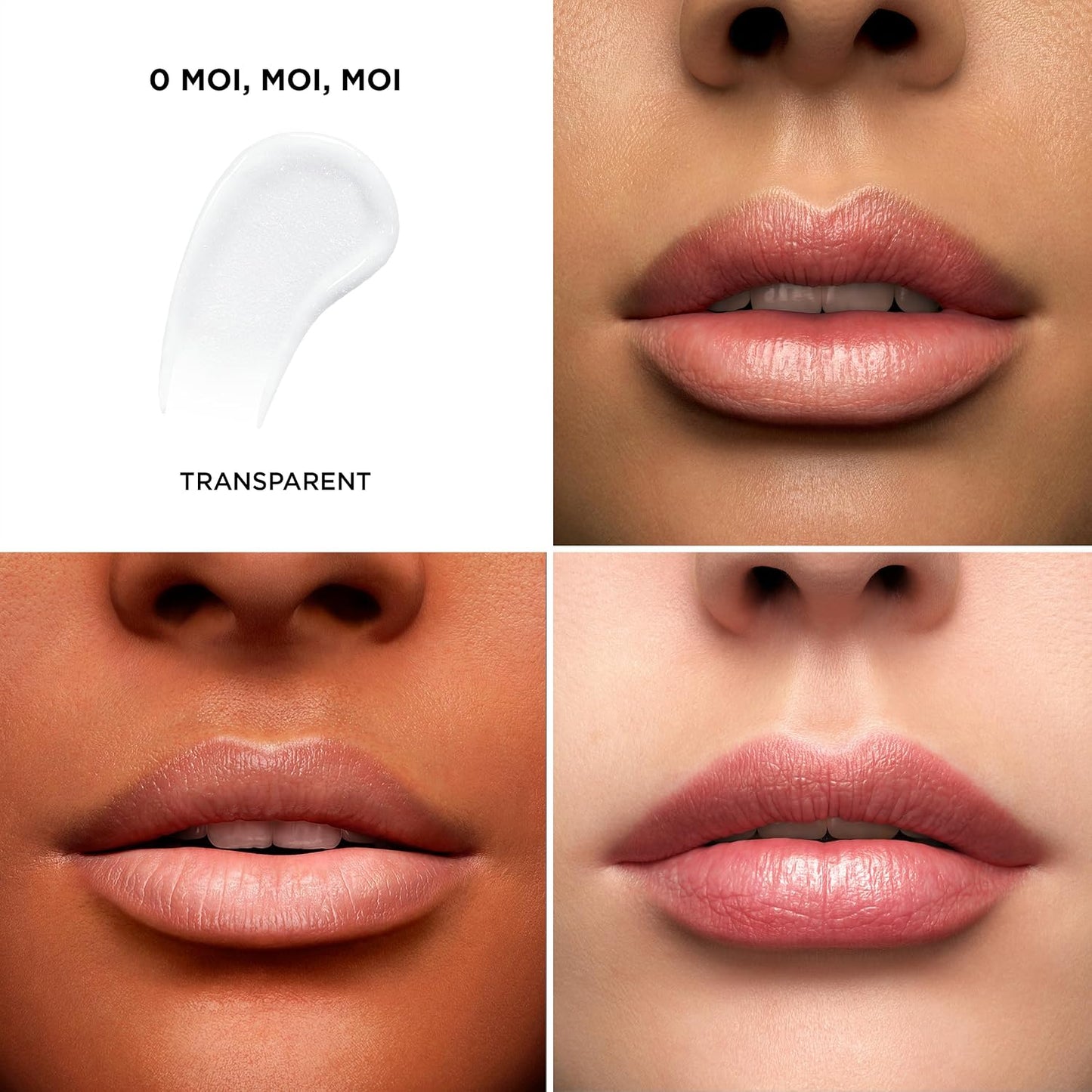 Lancôme L'Absolu Rouge Hydrating Cream Lipstick - Smudge-Resistant | Hydrating Cream Lipstick with Hyaluronic Acid - Luminous Finish - with Smudge-Resistant Formula - up to 18HR Comfort