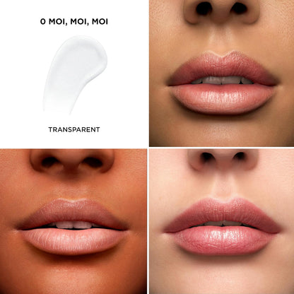 Lancôme L'Absolu Rouge Hydrating Cream Lipstick - Smudge-Resistant | Hydrating Cream Lipstick with Hyaluronic Acid - Luminous Finish - with Smudge-Resistant Formula - up to 18HR Comfort