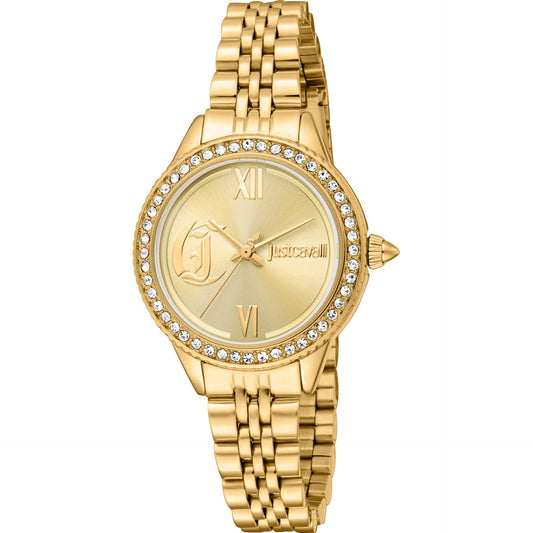 Just Cavalli Watches - Zayd’s Department Store