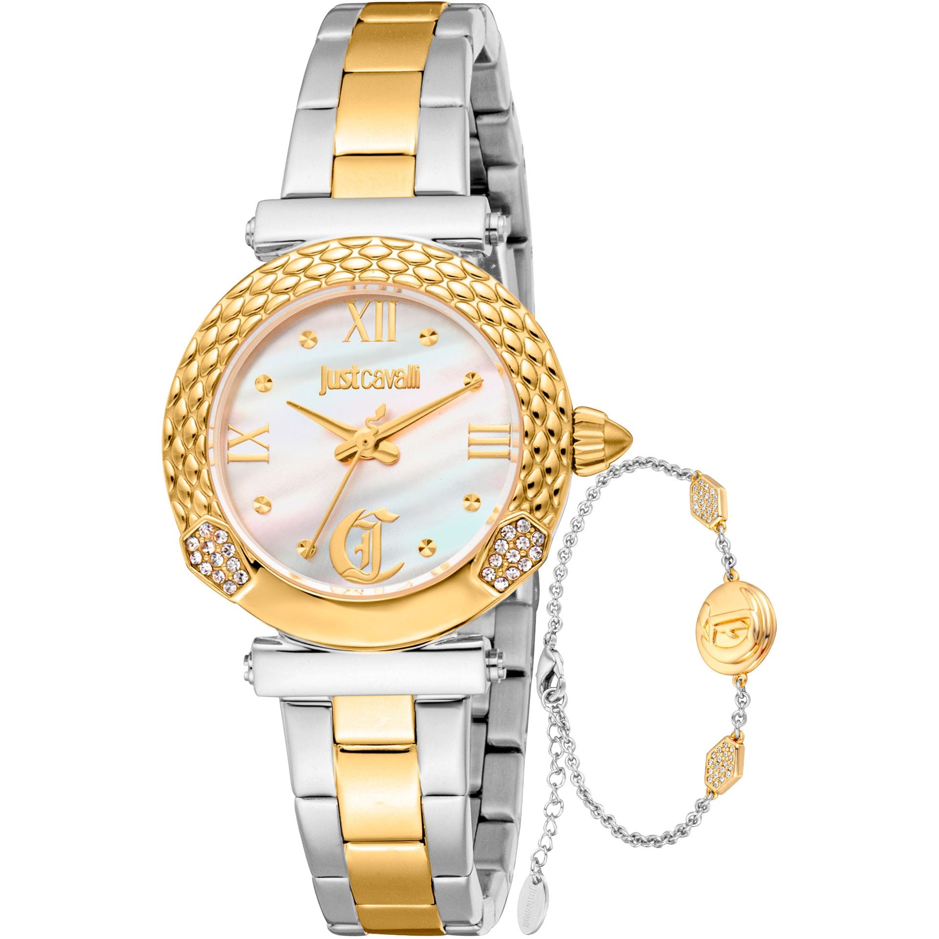 Just Cavalli Watches - Zayd’s Department Store