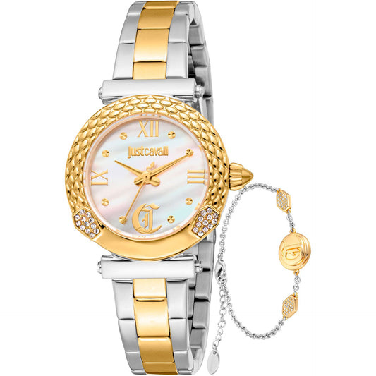 Just Cavalli Watches - Zayd’s Department Store