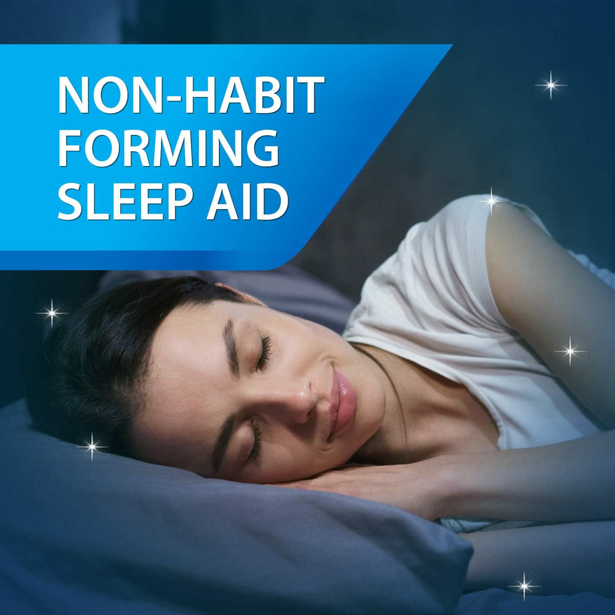 Sleepgels, Nighttime Sleep-Aid, Diphenhydramine HCI 50 Mg, 32 Softgels