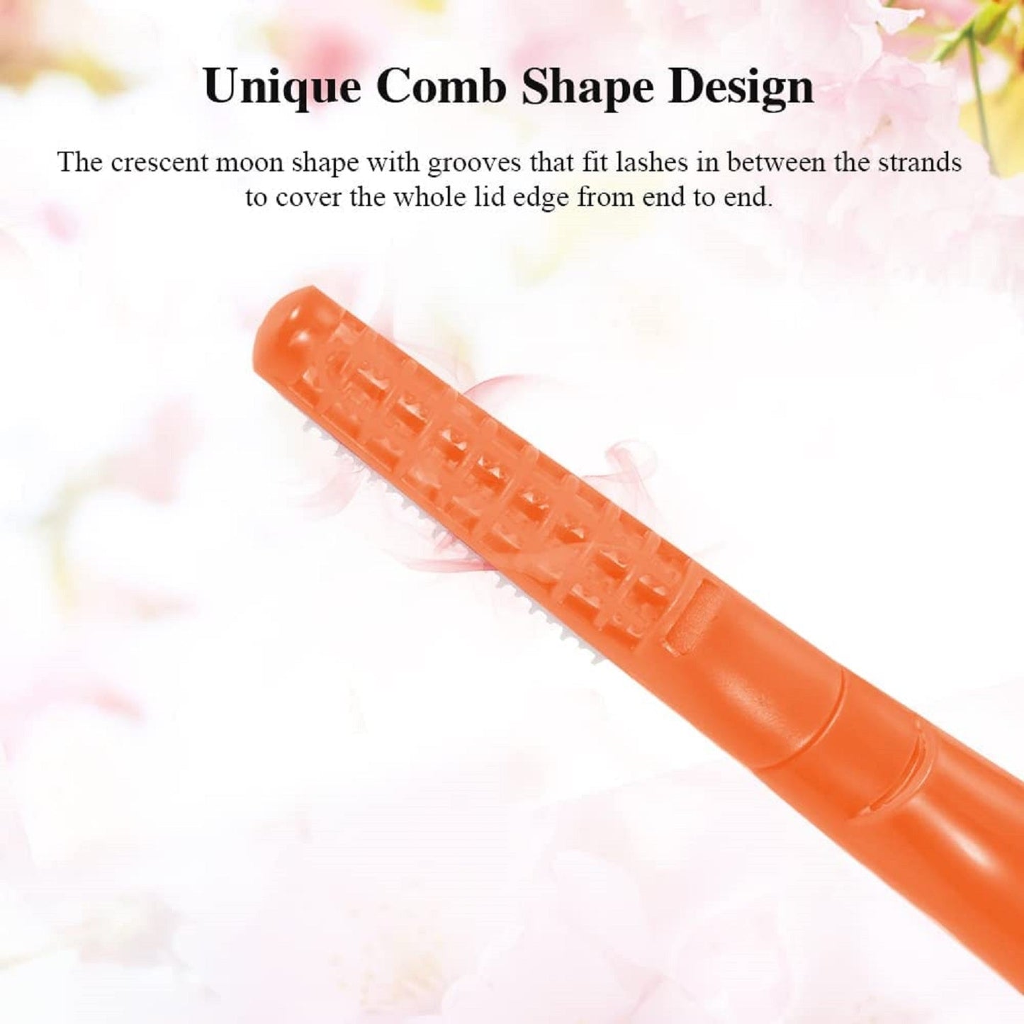 Heated Eyelash Curler